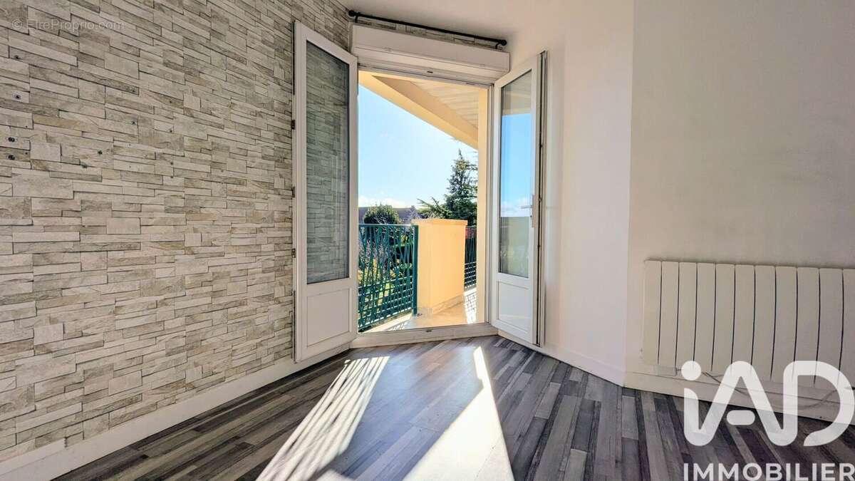 Photo 8 - Appartement à BOUAFLE