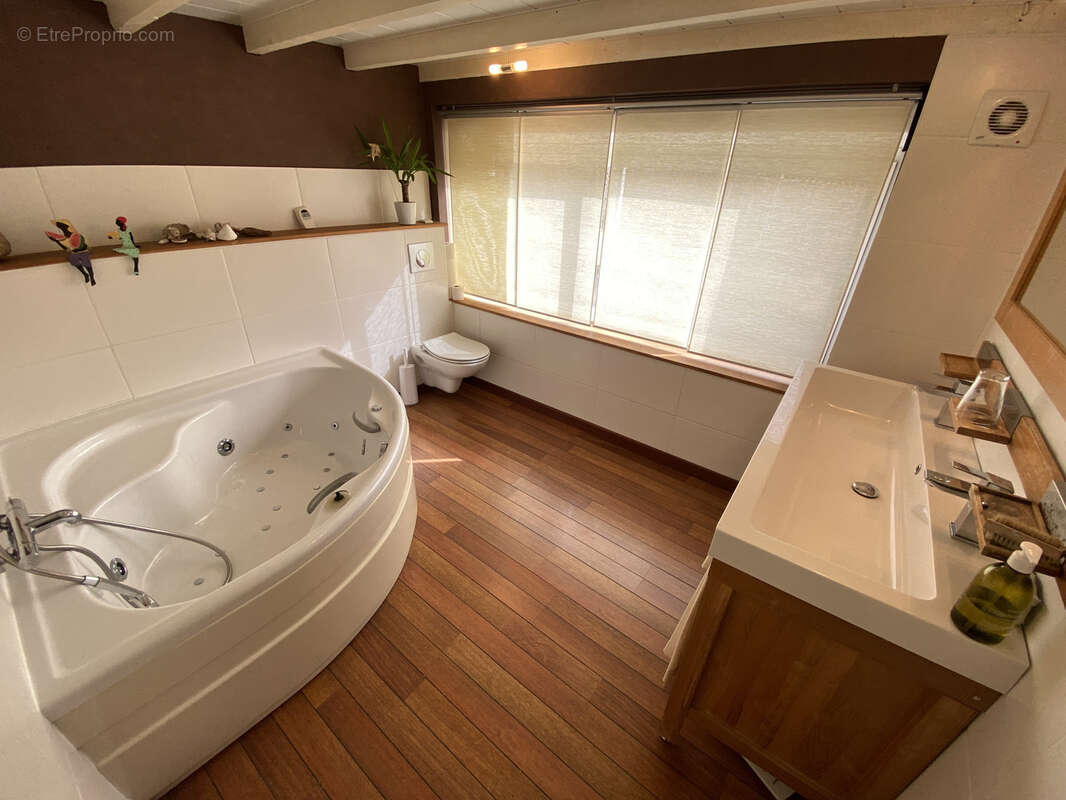 Maison à PONT-DU-CHATEAU