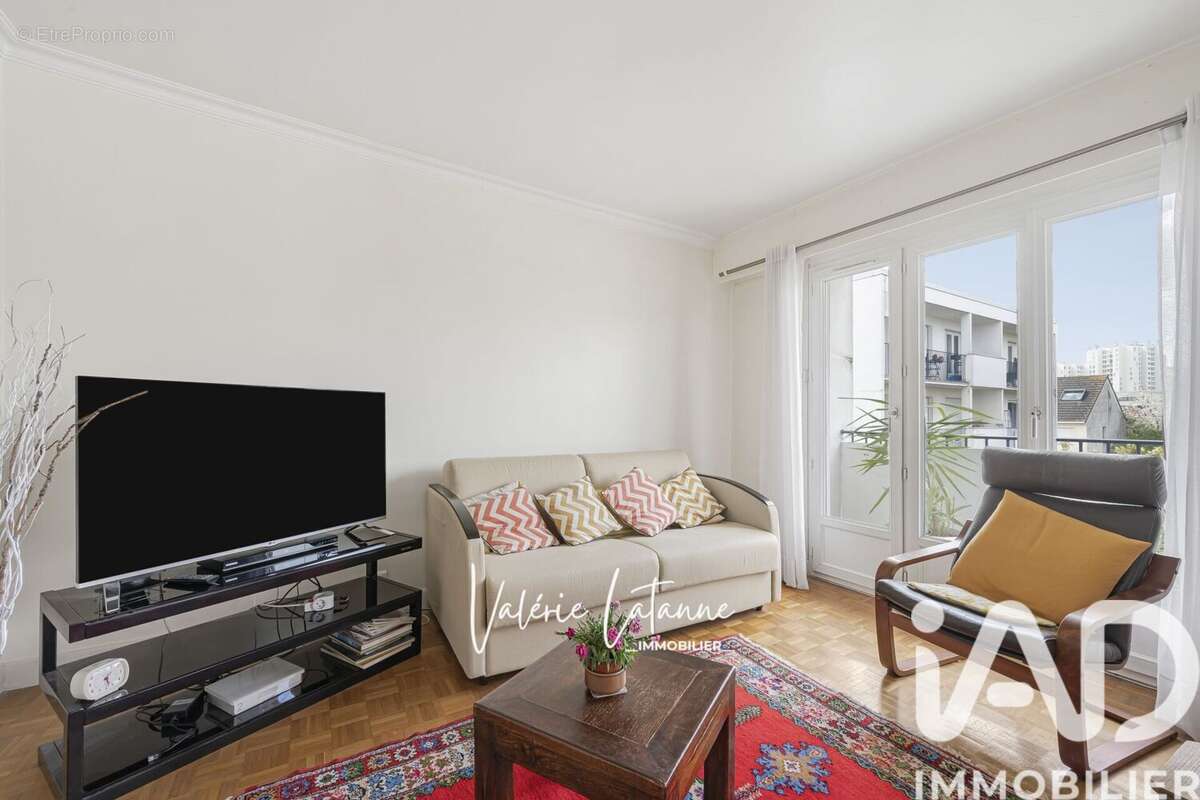 Appartement 67 m² à Creteil  - photo 3