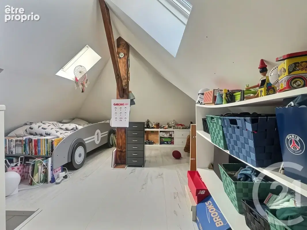Maison 5 pièces 74 m² à vendre à Aulnay-Sous-Bois (93600) - photo 8