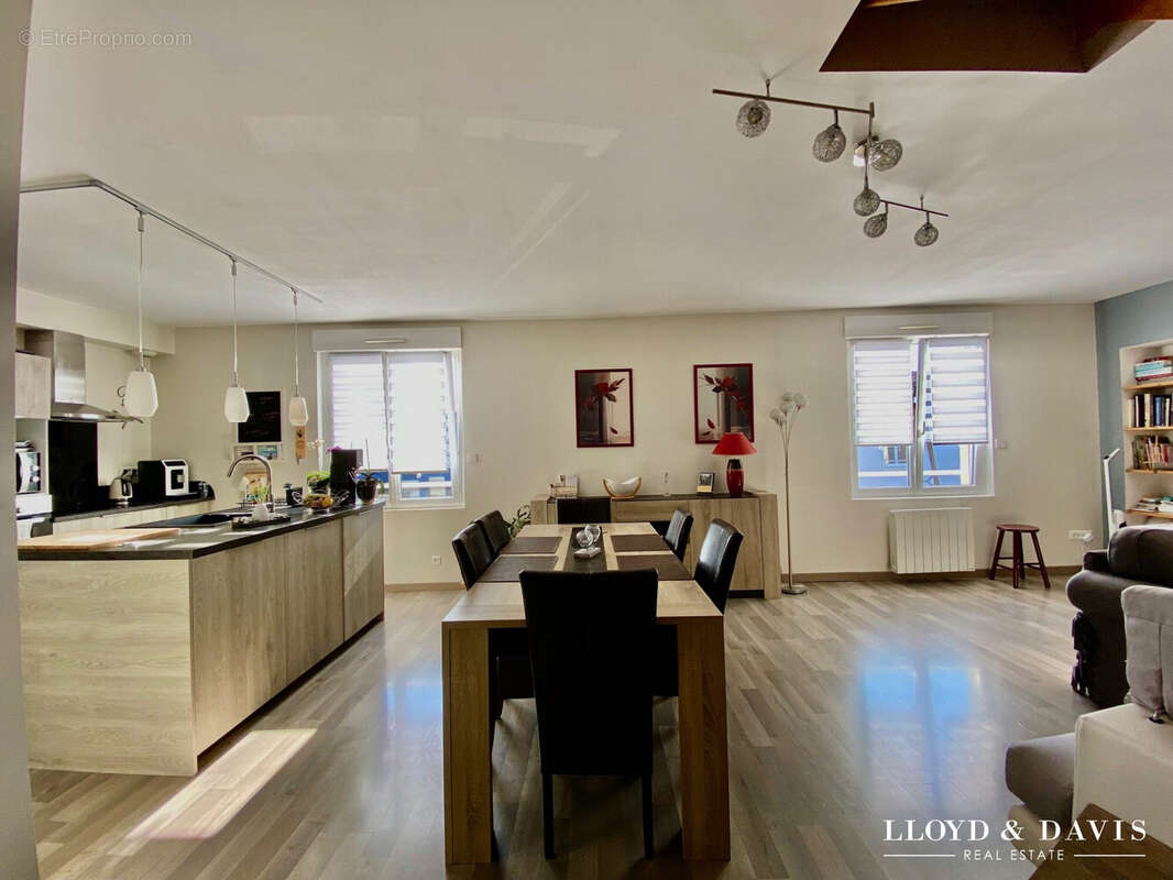 Maison à THOUARE-SUR-LOIRE