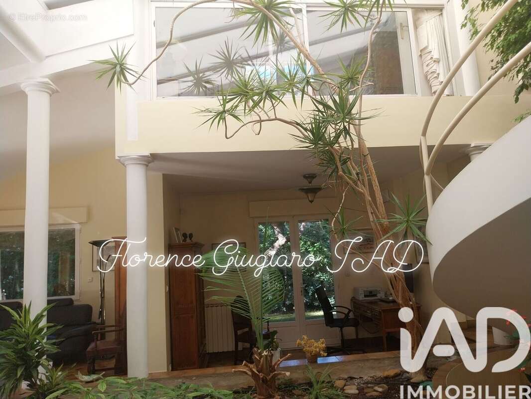 Photo 9 - Maison à SANARY-SUR-MER