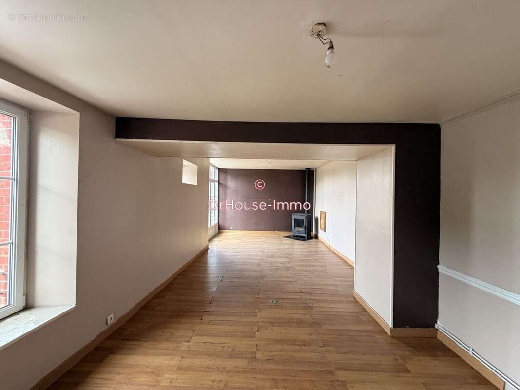Maison 195 m² à Le Mesnil-Auzouf  - photo 12