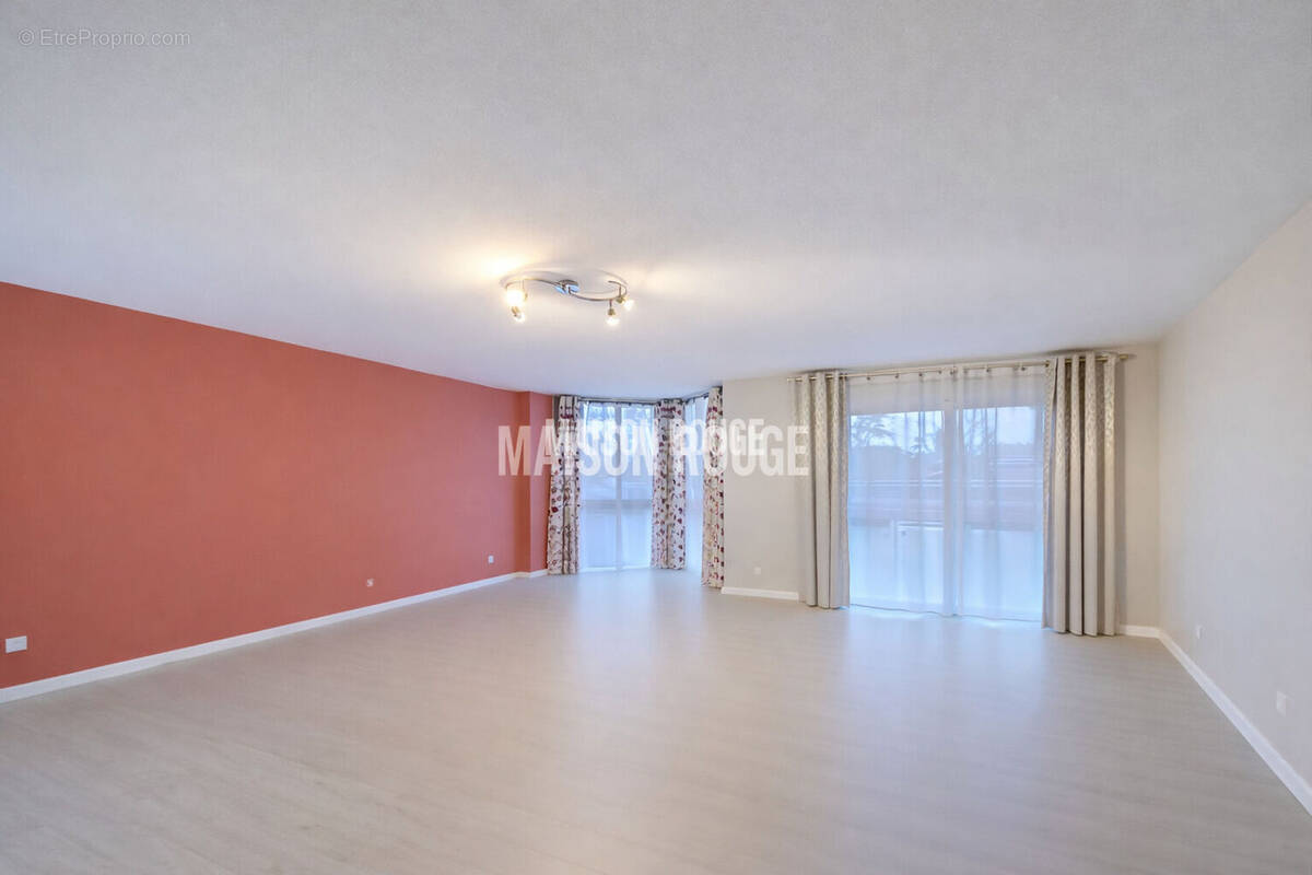 Appartement à LANNION