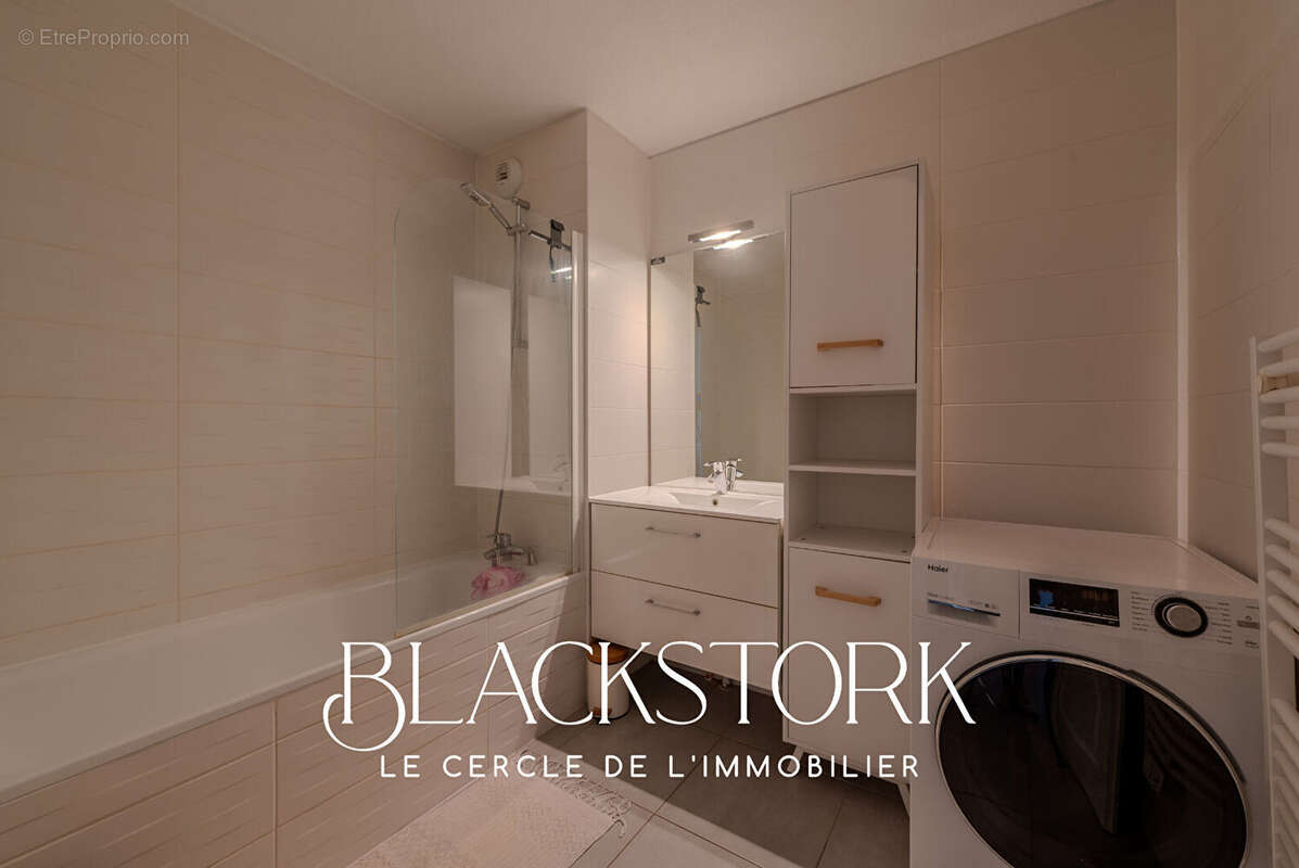 Appartement Scharrachbergheim-Irmstett 3 pièces, 77 m2 - photo 9