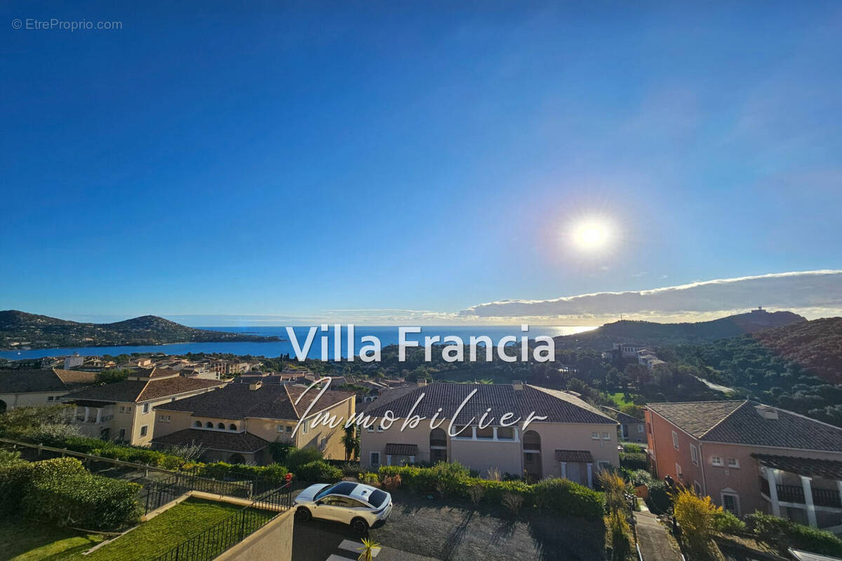 Appartement à LA SEYNE-SUR-MER