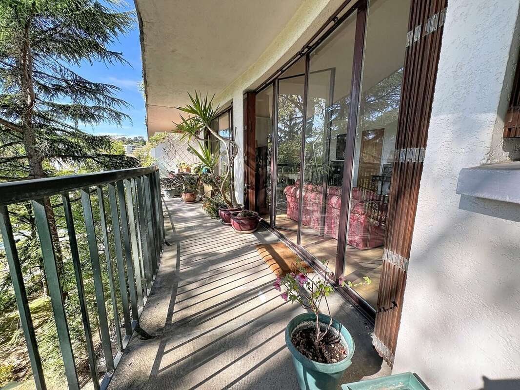 Appartement à VAUCRESSON