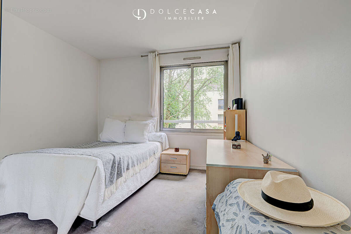 Appartement à NOGENT-SUR-MARNE
