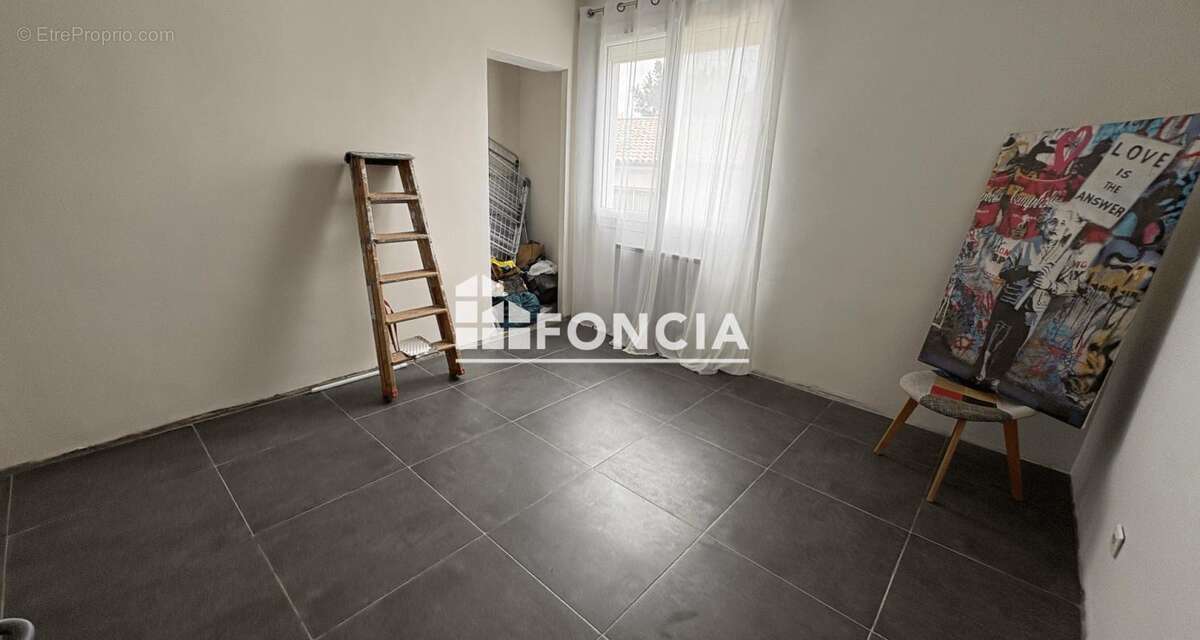 Maison t4  122m2 a mauressac (a proximite d'auterive) - photo 9