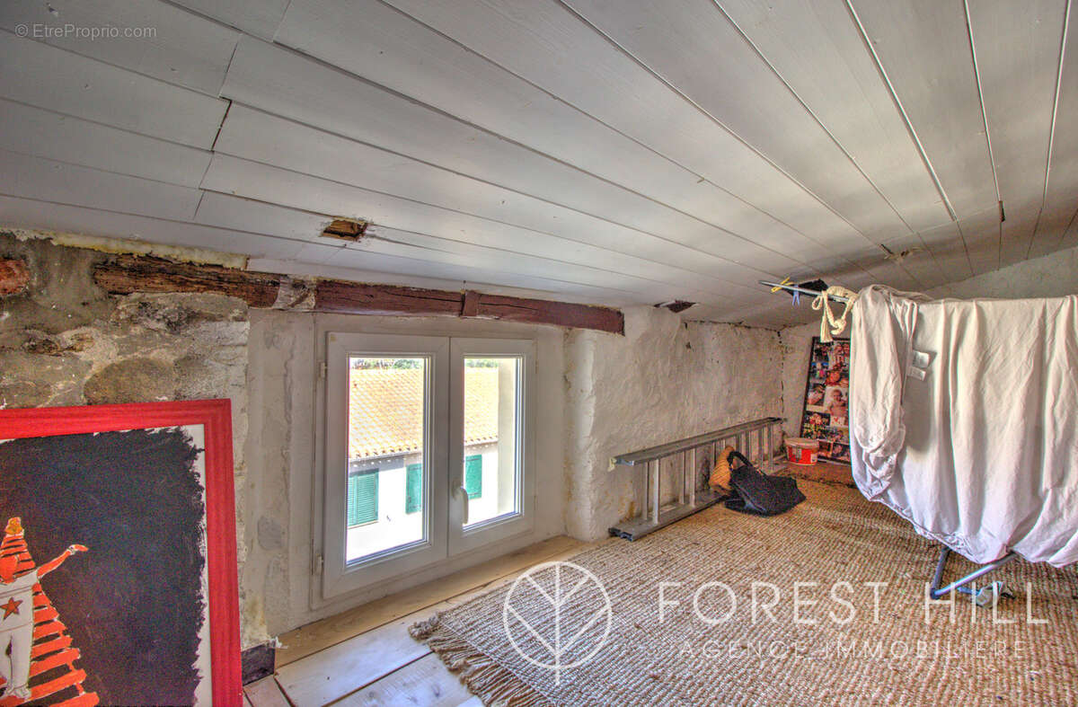 Appartement à CERET