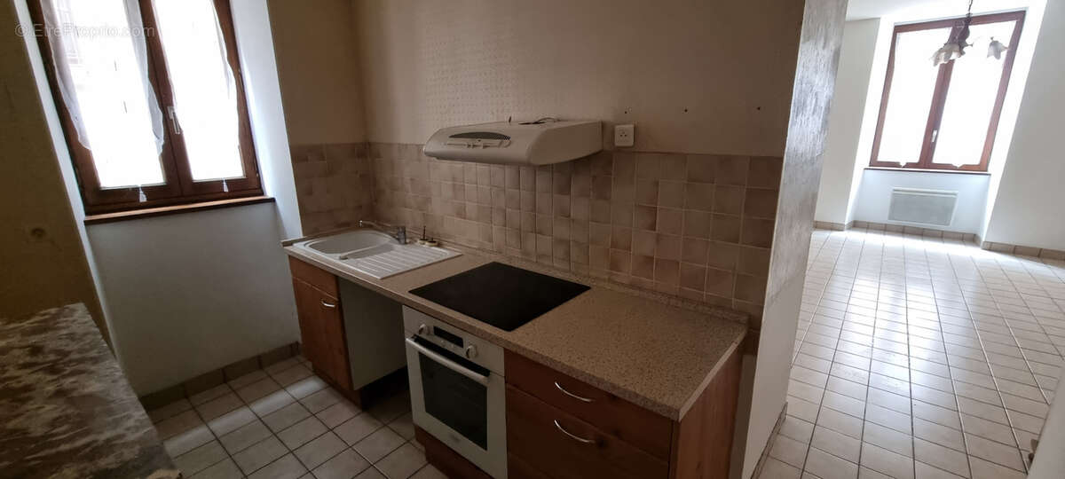 Appartement à ESPALION