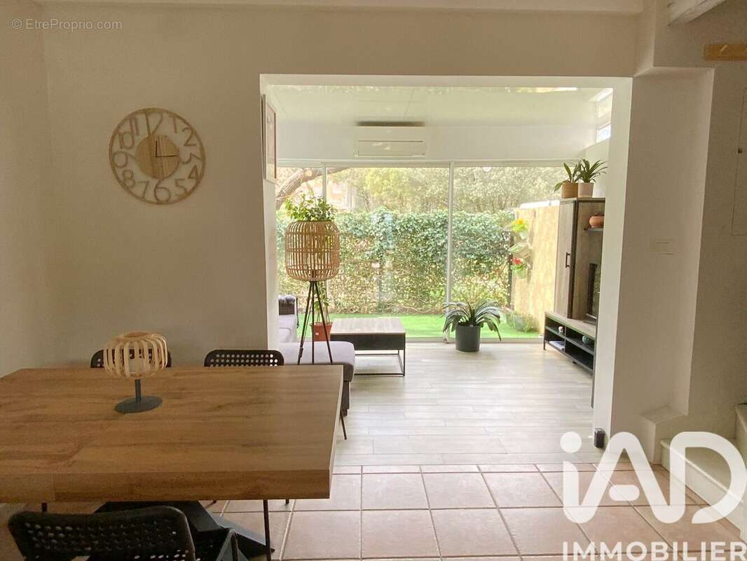 Photo 3 - Maison à FUVEAU