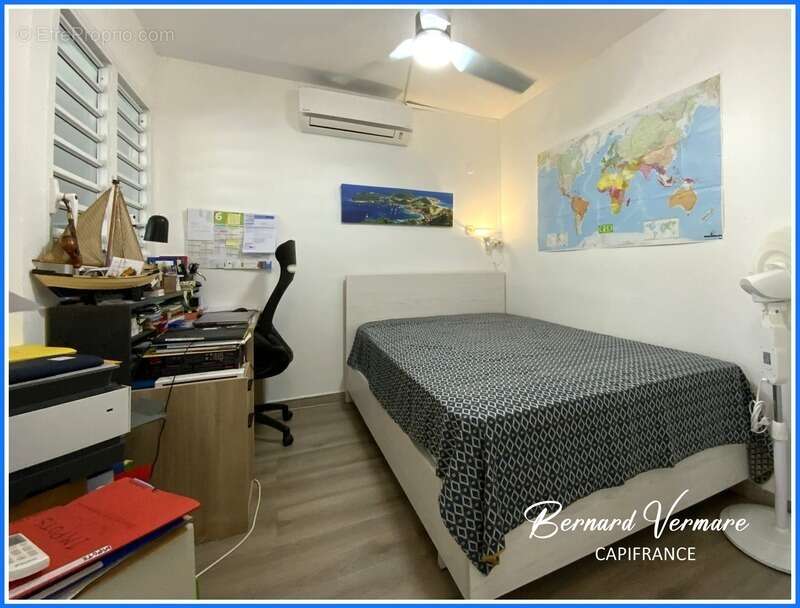 Appartement à SAINT-FRANCOIS