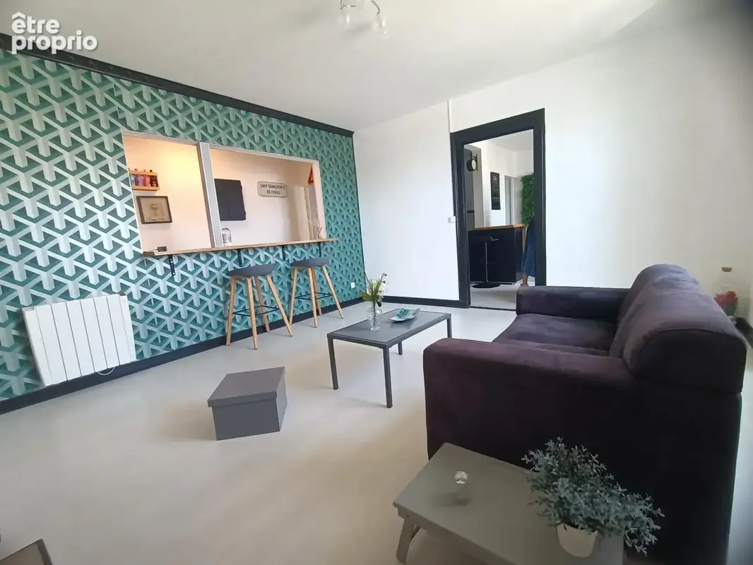Photo 1 - Maison à FLEURE