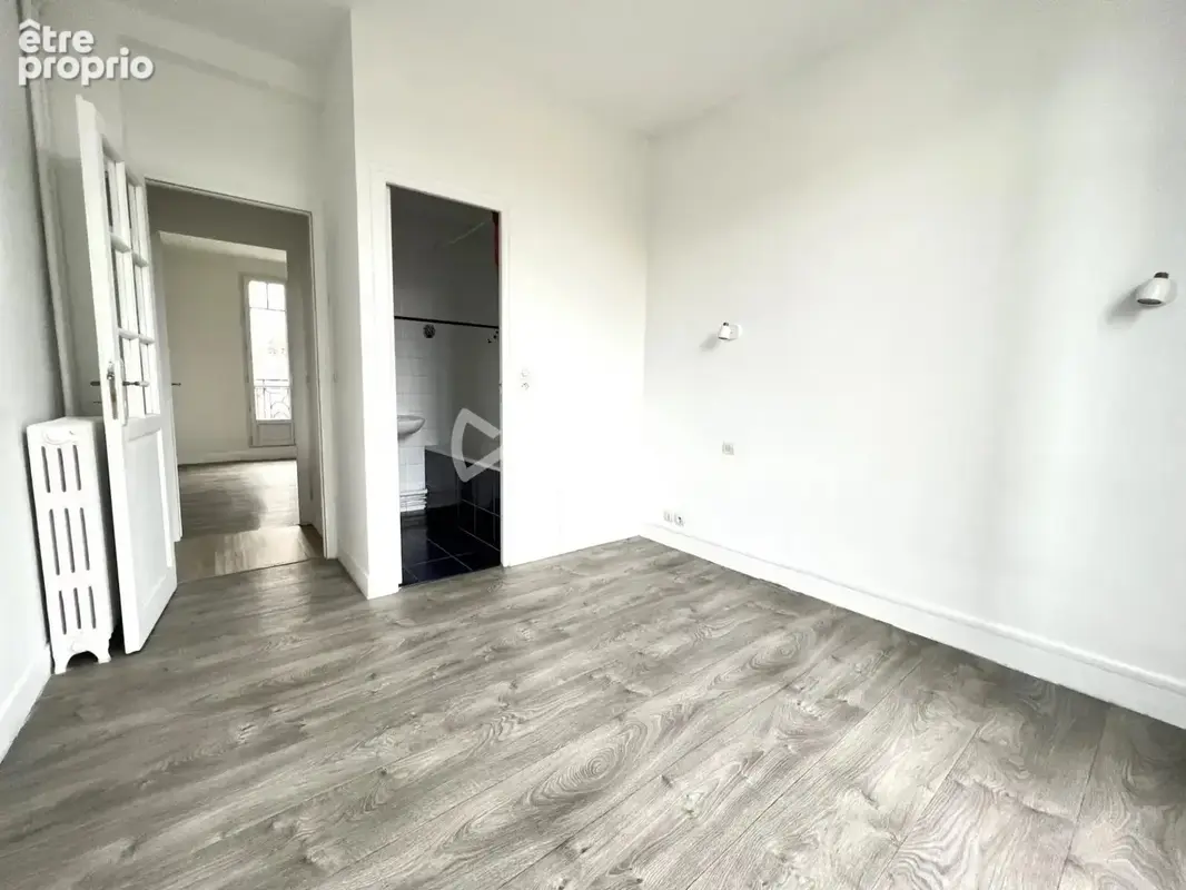 Appartement T2 loué Colombes centre - photo 13
