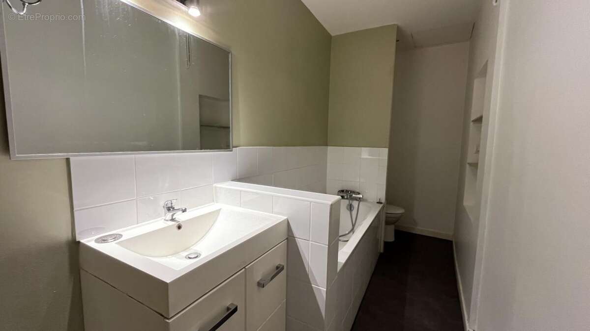 Immeuble de rapport en hyper centre - photo 17