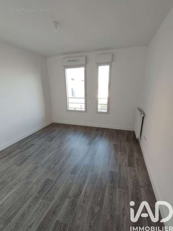 Photo 5 - Appartement à LUZARCHES