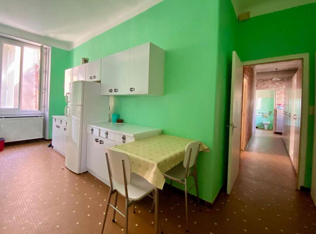 Photo 3 - Appartement à NANTES