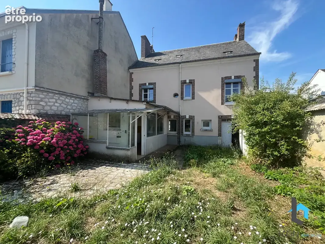 Belle Maison à Bonneval - photo 13