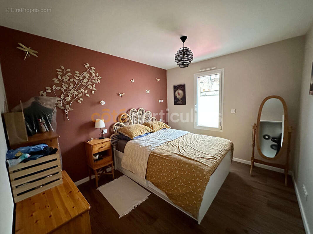 Maison à LE MAY-SUR-EVRE