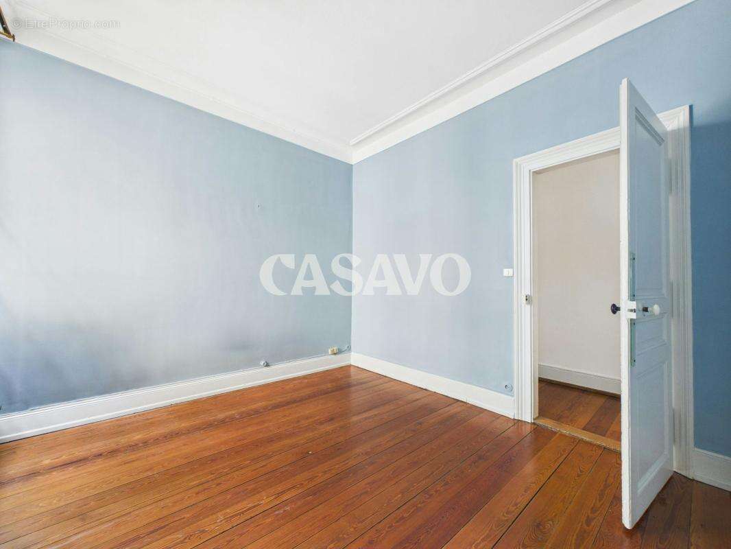 Vente Appartement 3 pièces de 86m² - 67000 Strasbourg - photo 10