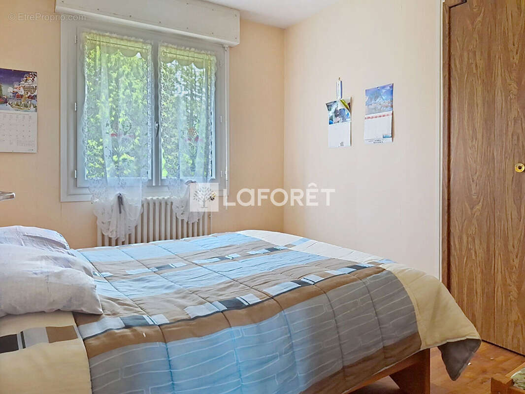 Maison Saint Malo Des Trois Fontaines 5 pièce(s) 108 m2 - photo 6