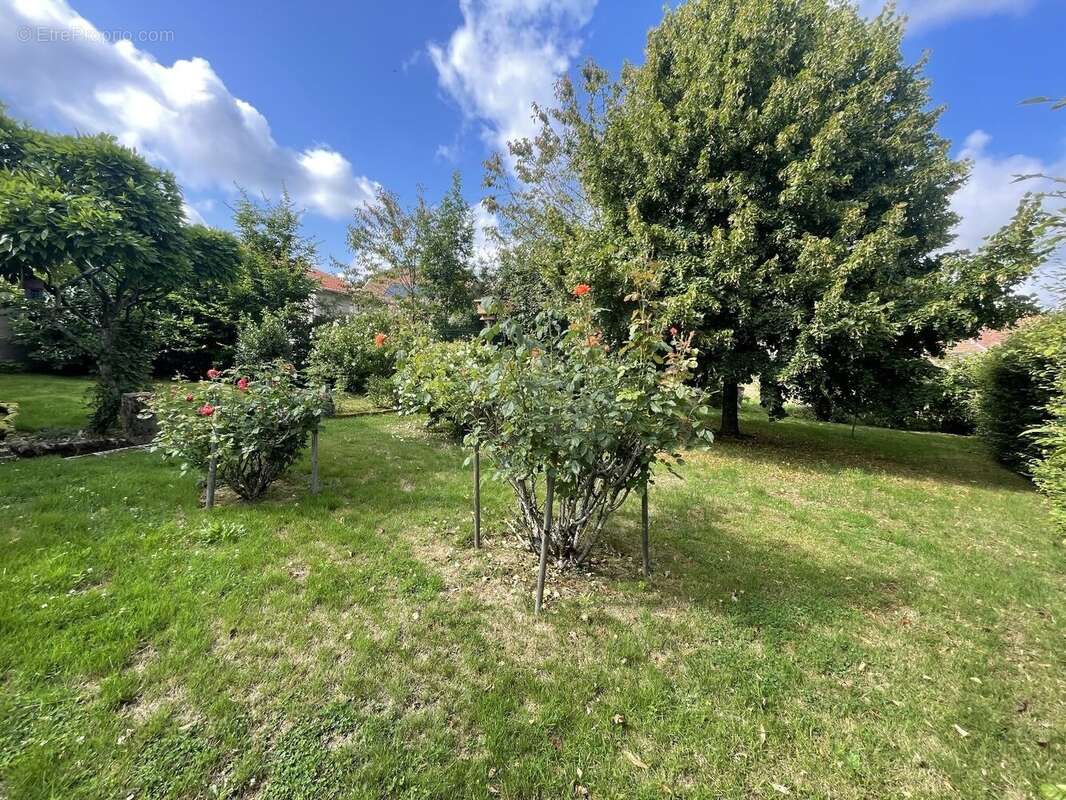 Maison à CIREY-SUR-VEZOUZE