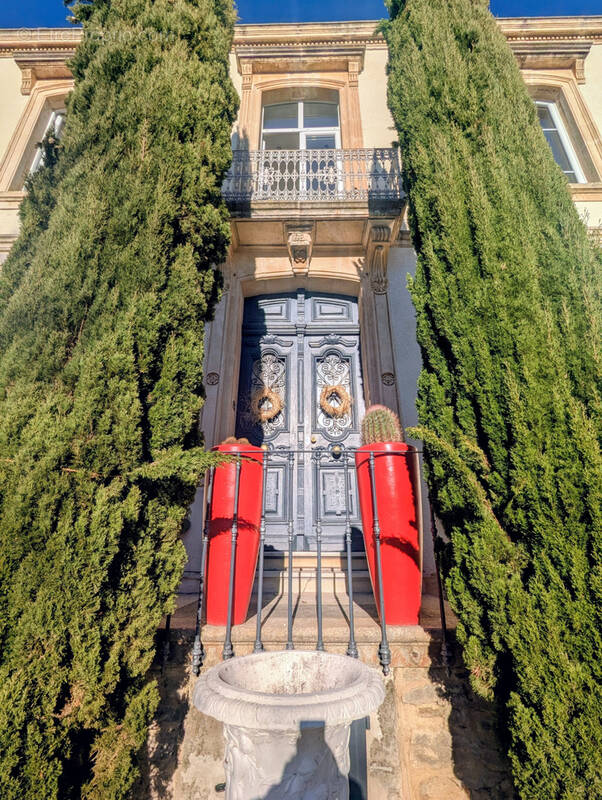Maison à POUZOLS-MINERVOIS