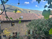 Maison à CAUNES-MINERVOIS