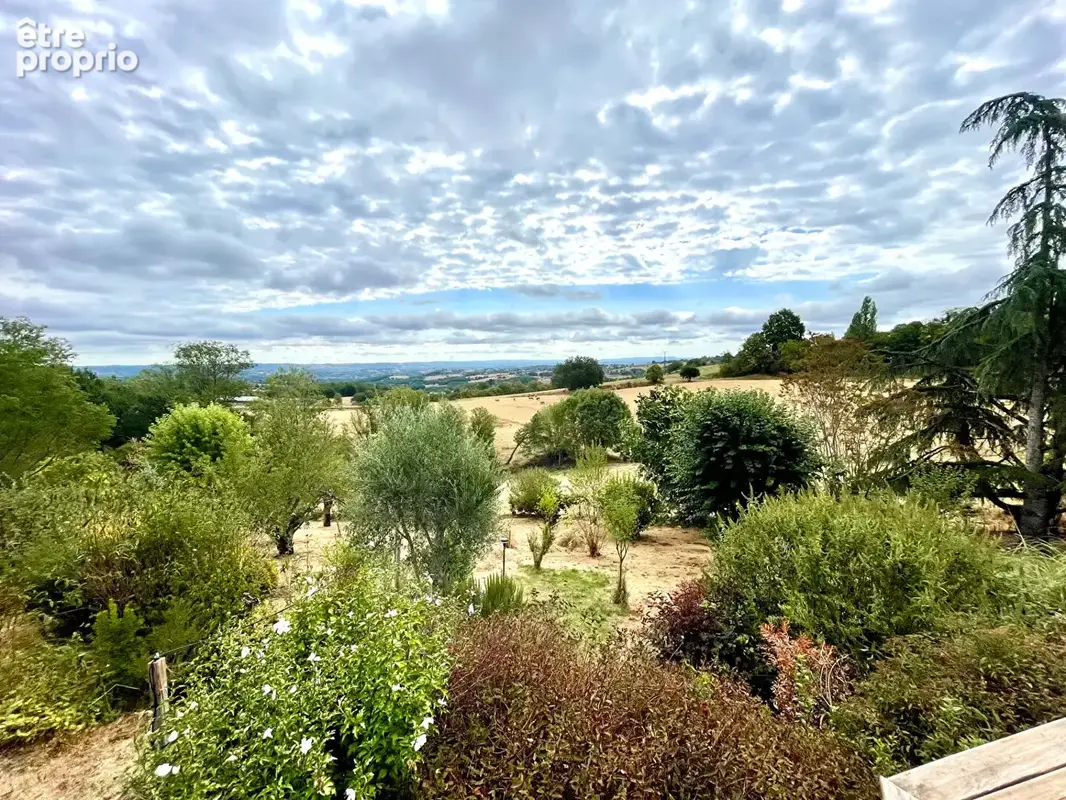 Charmante maison avec vue panoramique - photo 14