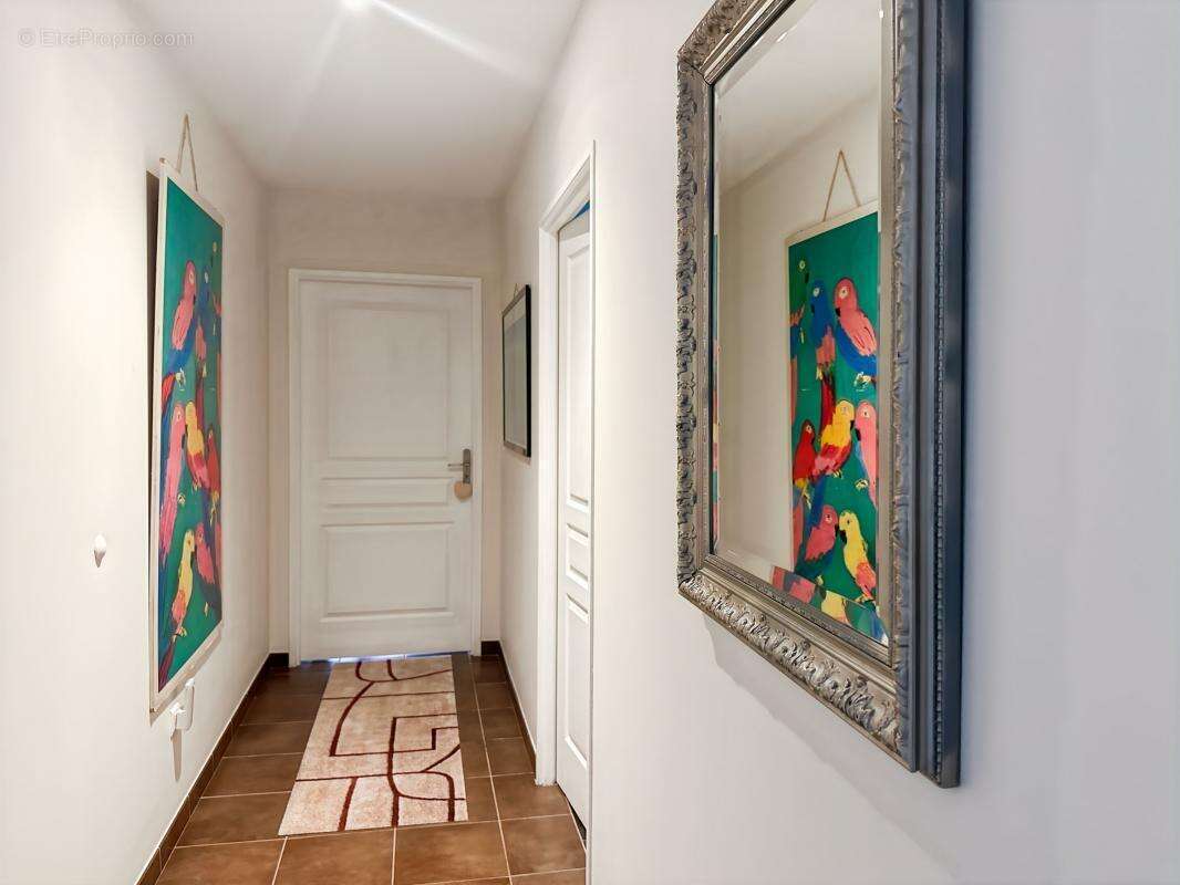 Maison à PORTES-LES-VALENCE