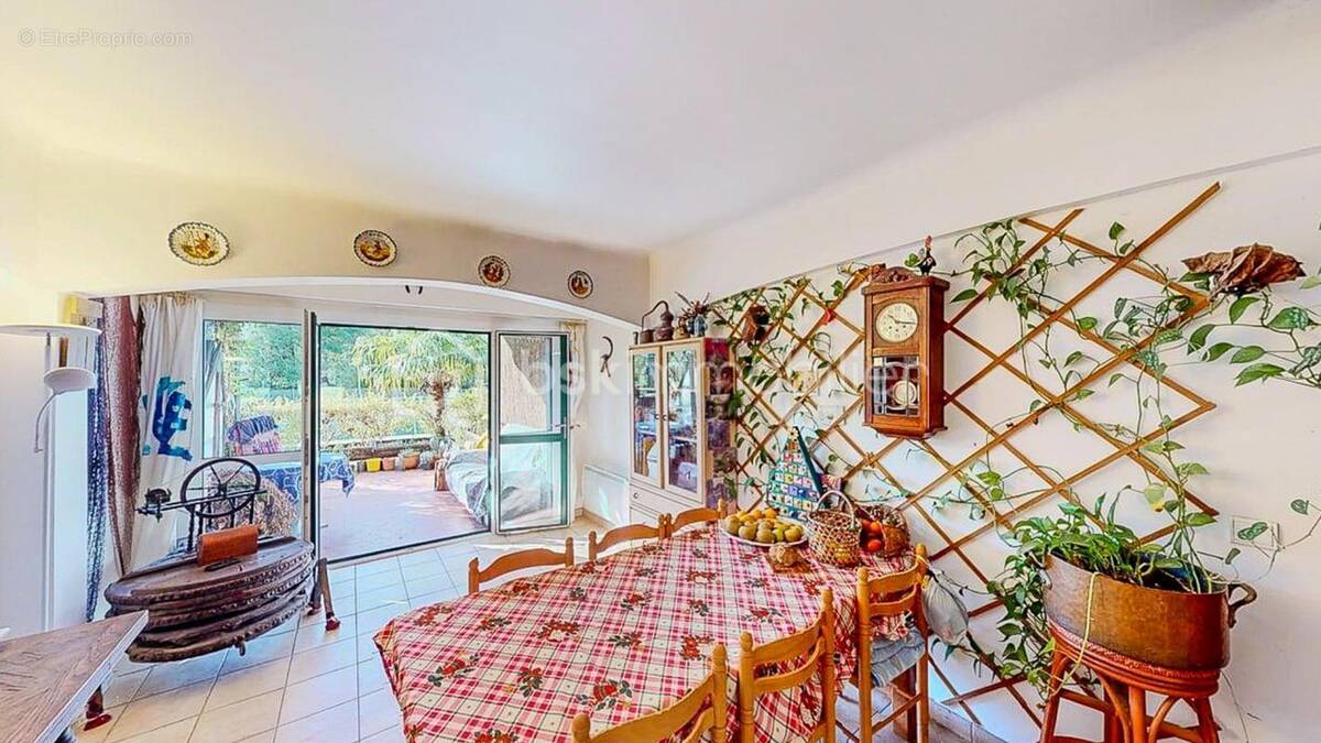 Appartement à ASCAIN