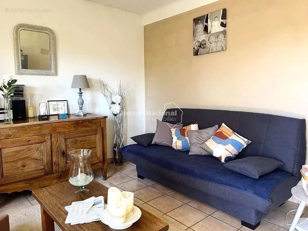 Maison à PERNES-LES-FONTAINES