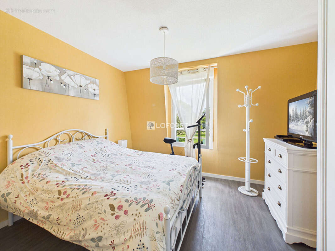 Appartement à PONT-L'ABBE