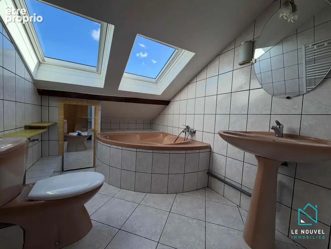 Appartement quartier Salengro - photo 8