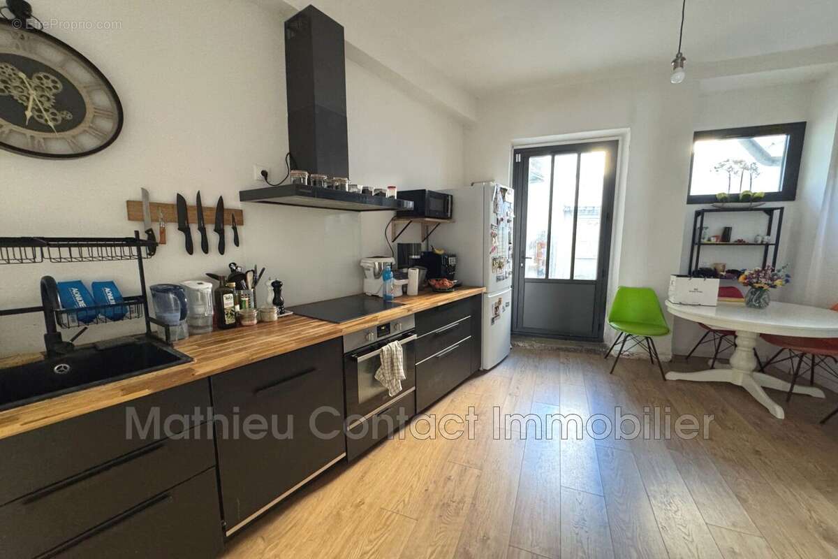 Appartement à NIMES