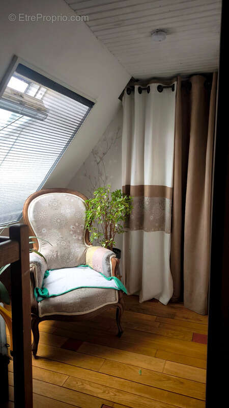 Longère de caractère – Plus de 200 m² habitables – Charme authentique et fort potentiel - photo 3