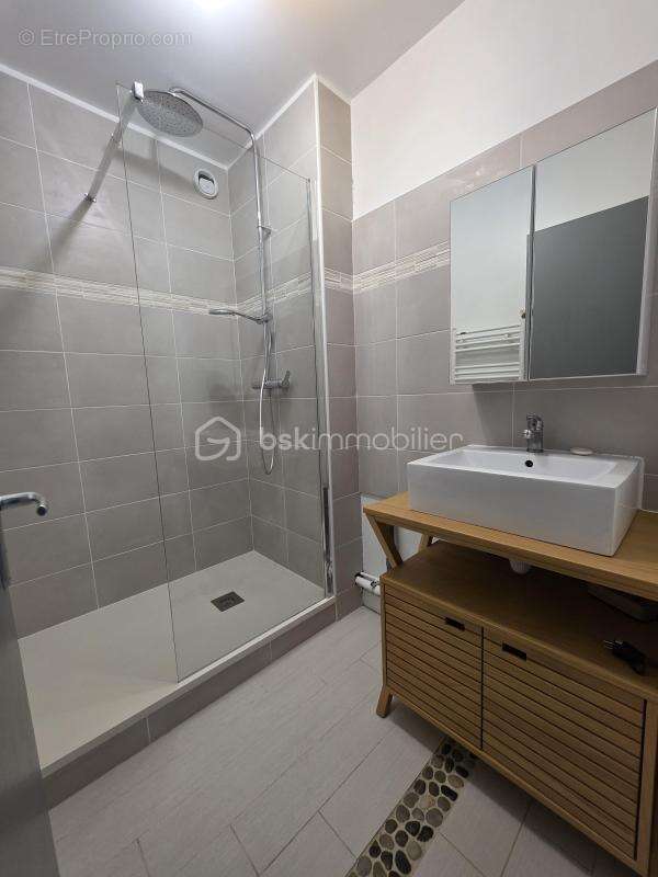 Appartement à ORLEANS