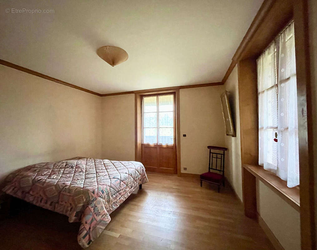 Maison à BELLEHERBE