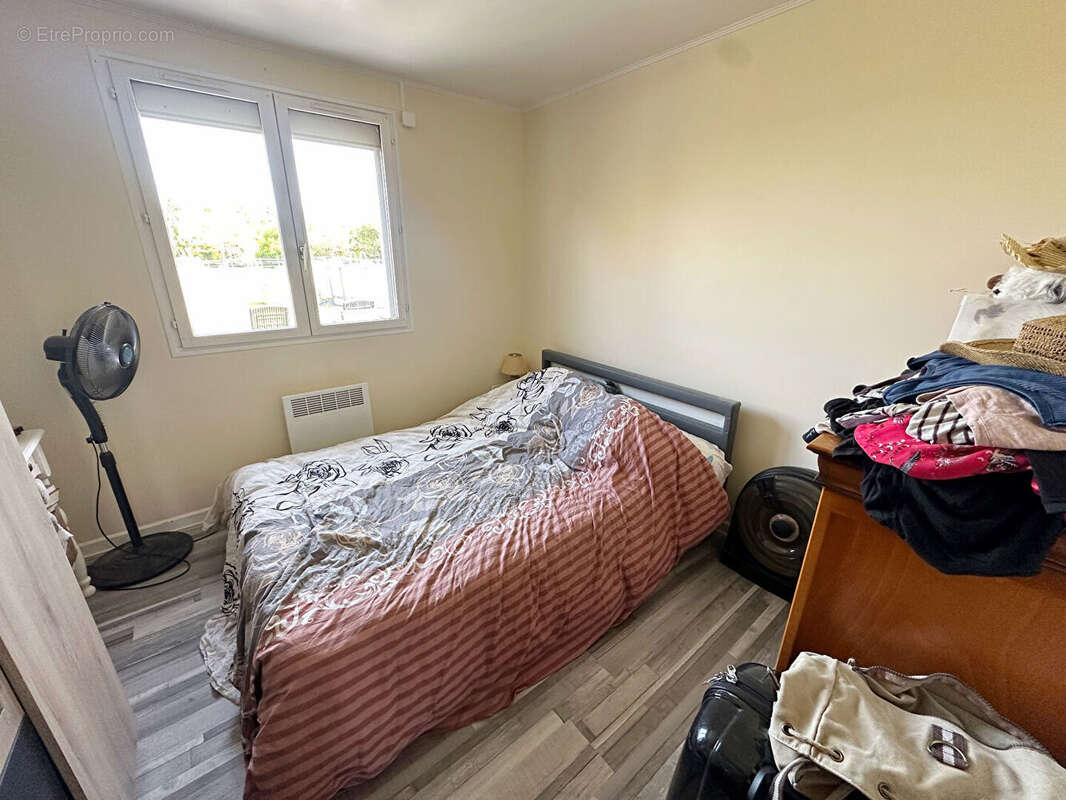 Maison à SAINT-MESMIN