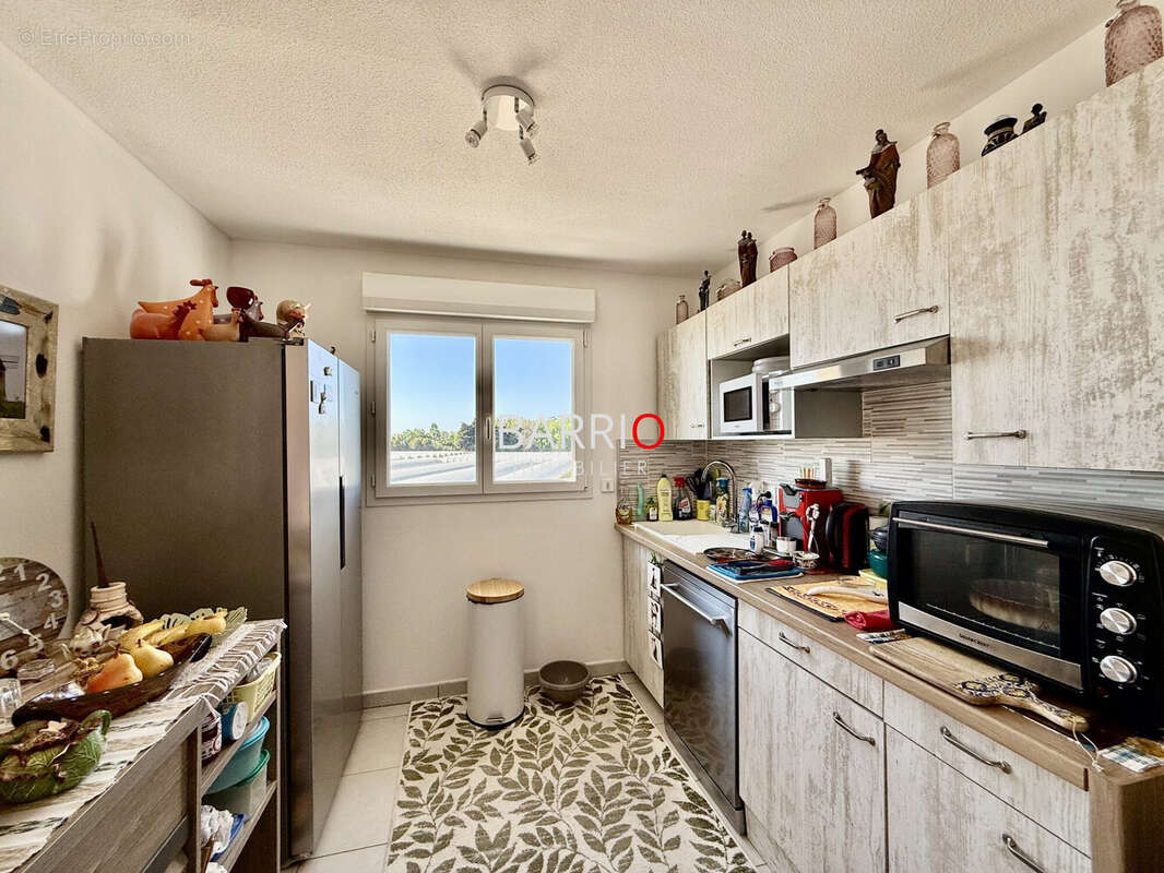 Appartement à SAINT-CYPRIEN