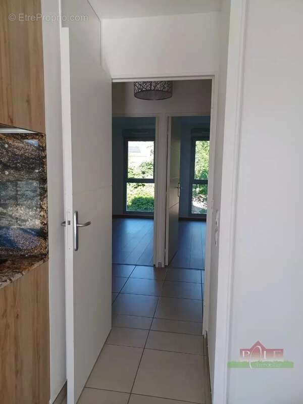Appartement à CALUIRE-ET-CUIRE