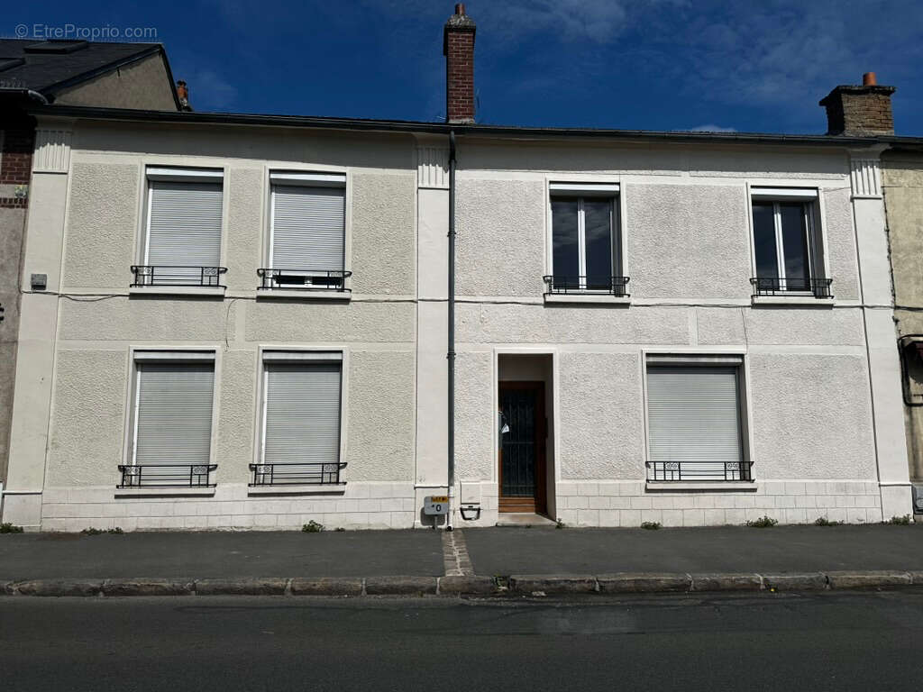 Appartement Senlis 2 pièces - 45.50 m2 - photo 3