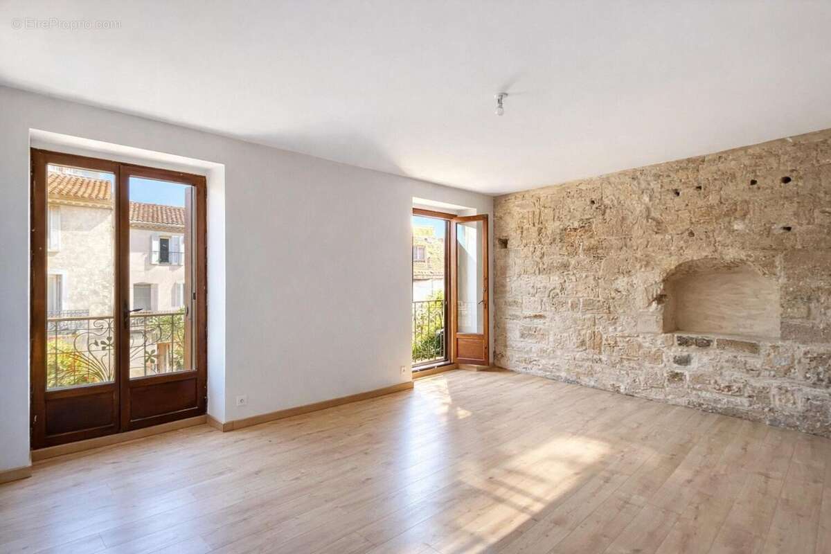 Photo 4 - Maison à ROUJAN