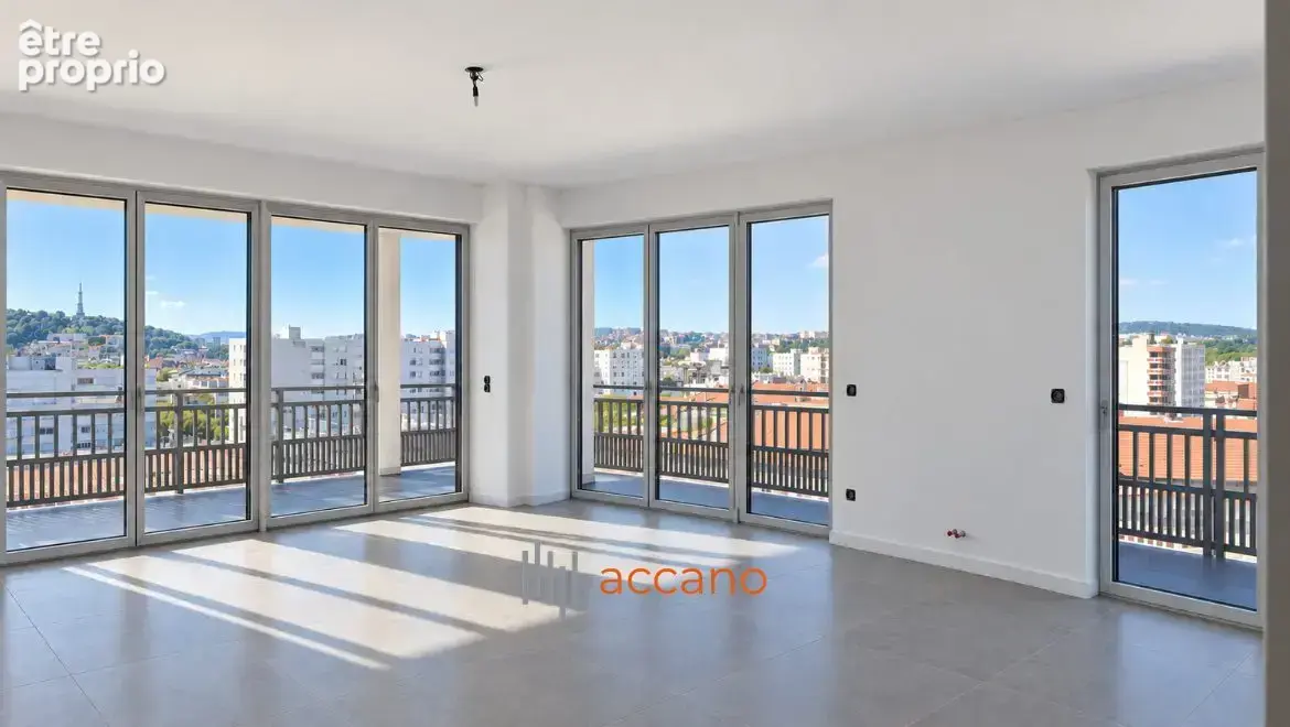 Appartement 4 pièces 95 m² à vendre à Lyon-6e (69006) - photo 3