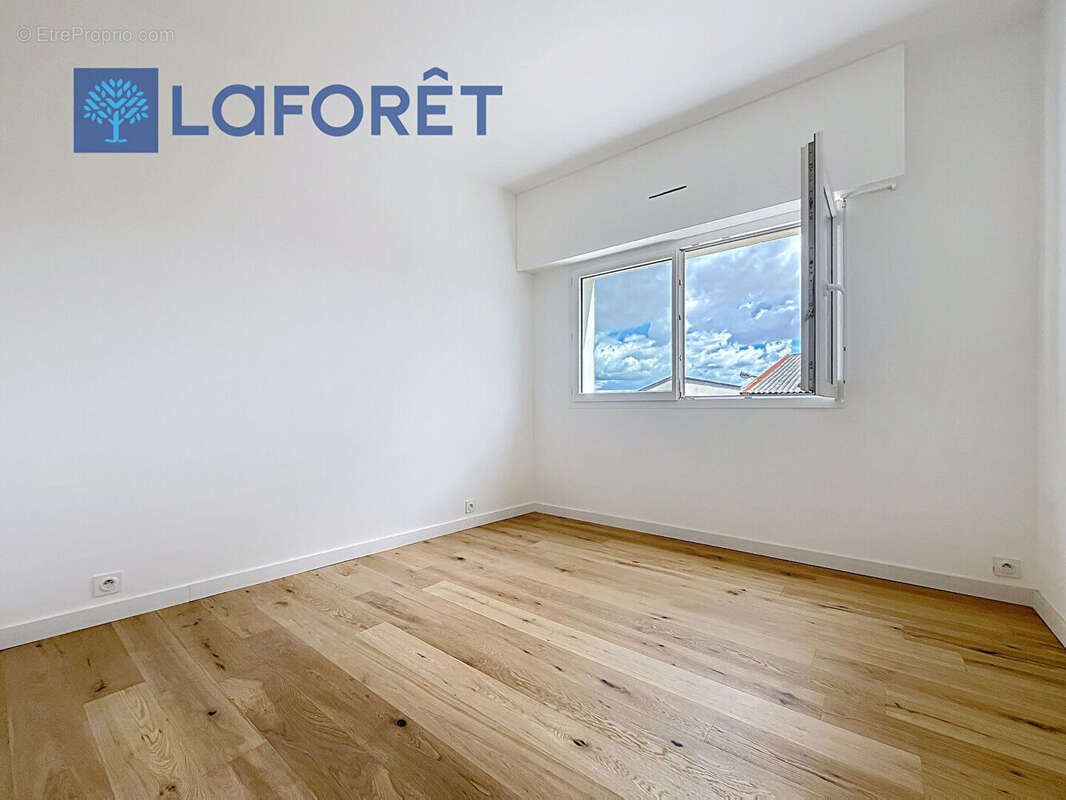 Appartement à AURAY