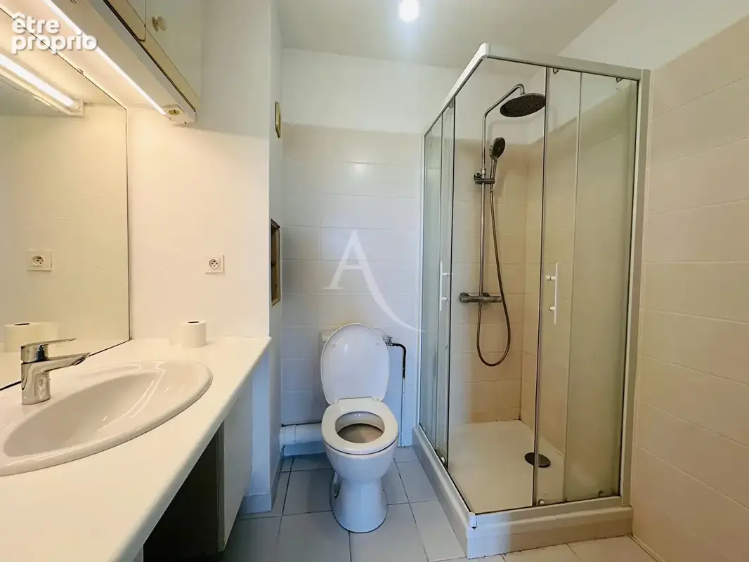 Appartement Blois 2 pièce(s) 36 m². - photo 8