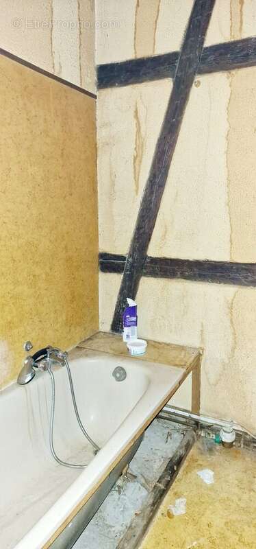 Appartement à COLMAR