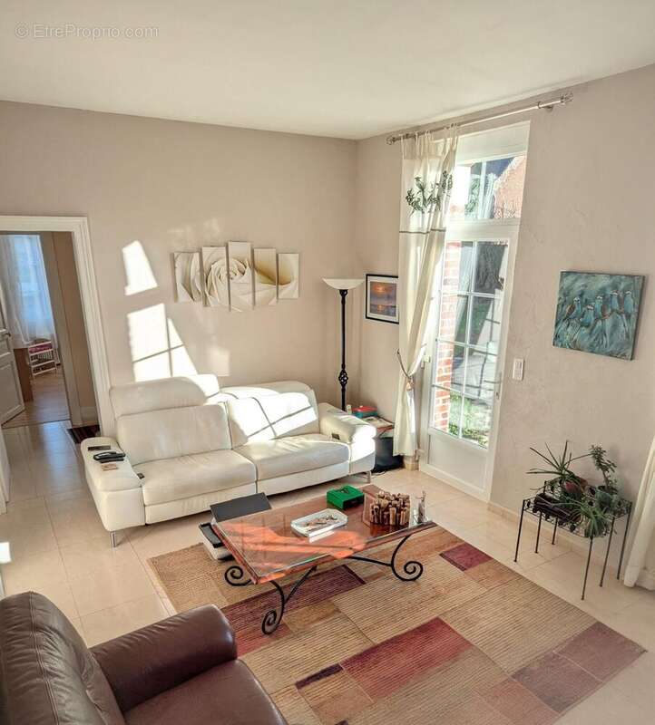 Maison 199 m² à Sissy  - photo 2