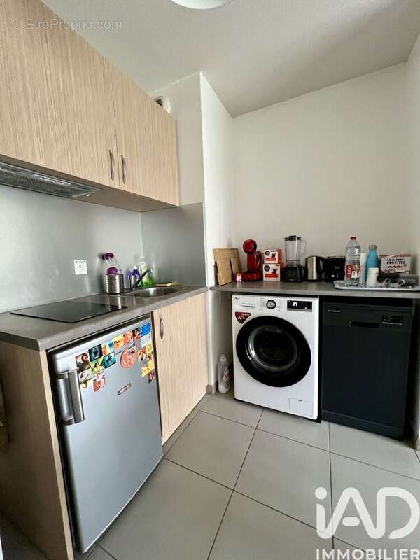 Appartement 40 m² à Villenave-D'ornon  - photo 5